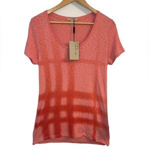 Burberry Brit T-Shirt (new with tag)
